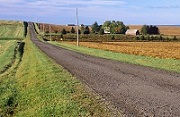 gravel