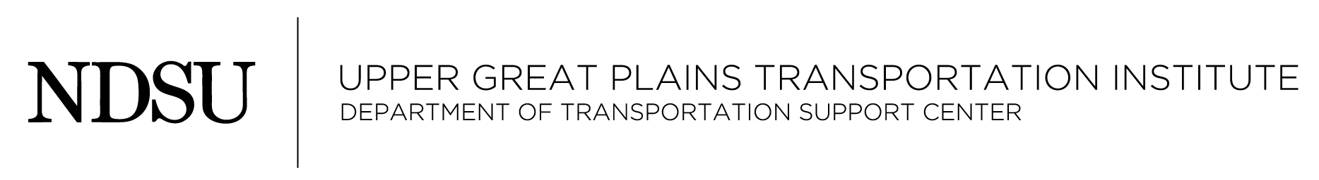 DOTSC Department of Transportation Support Center Logo